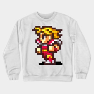 Warrior Class Crewneck Sweatshirt